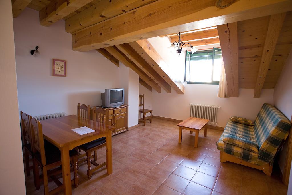 El Rincon De Una Room photo